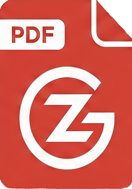 Genz PDF Logo